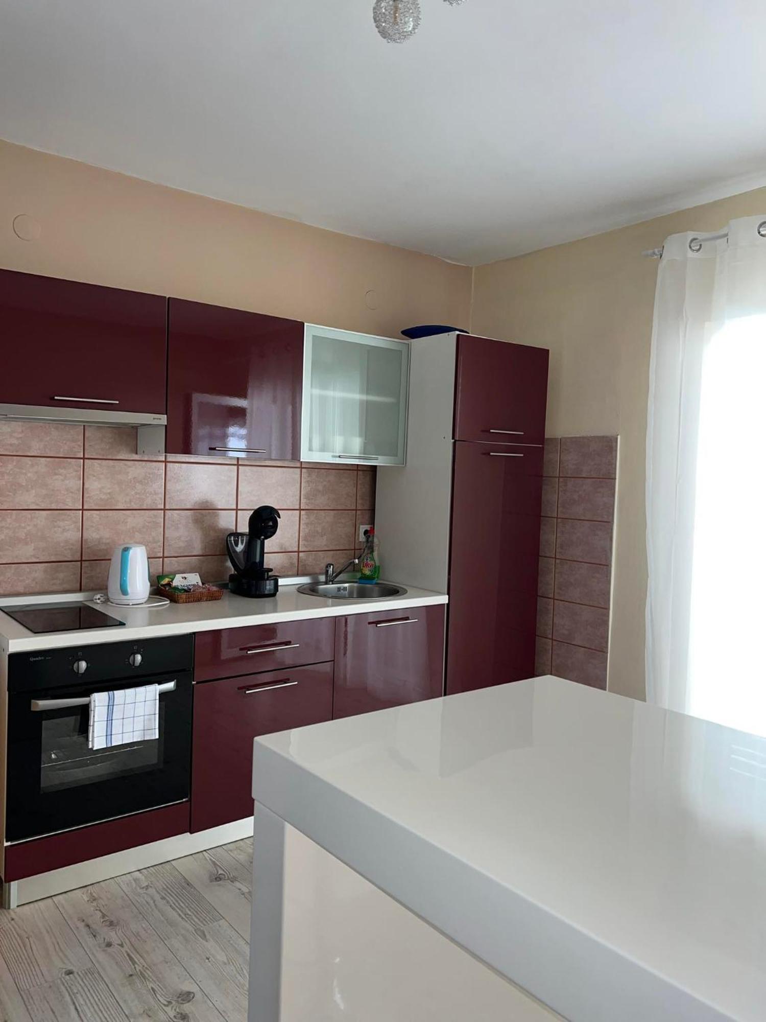 Kuca Za Odmor Domus Alba Villa Branjin Vrh Room photo