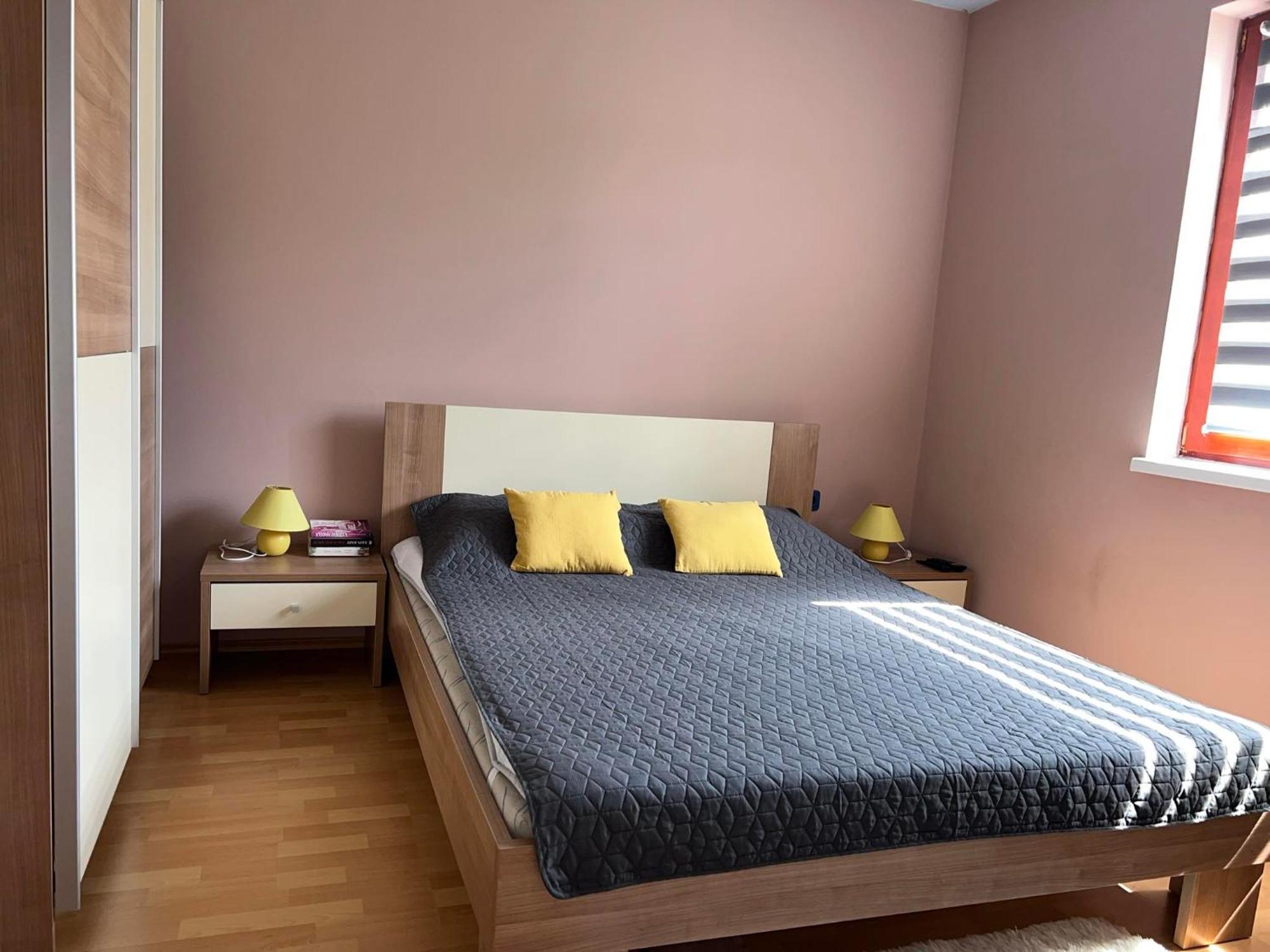 Kuca Za Odmor Domus Alba Villa Branjin Vrh Room photo
